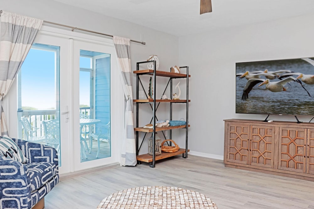 Casita Azul