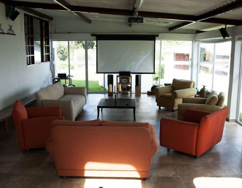 Finca Hotel Villa Clara