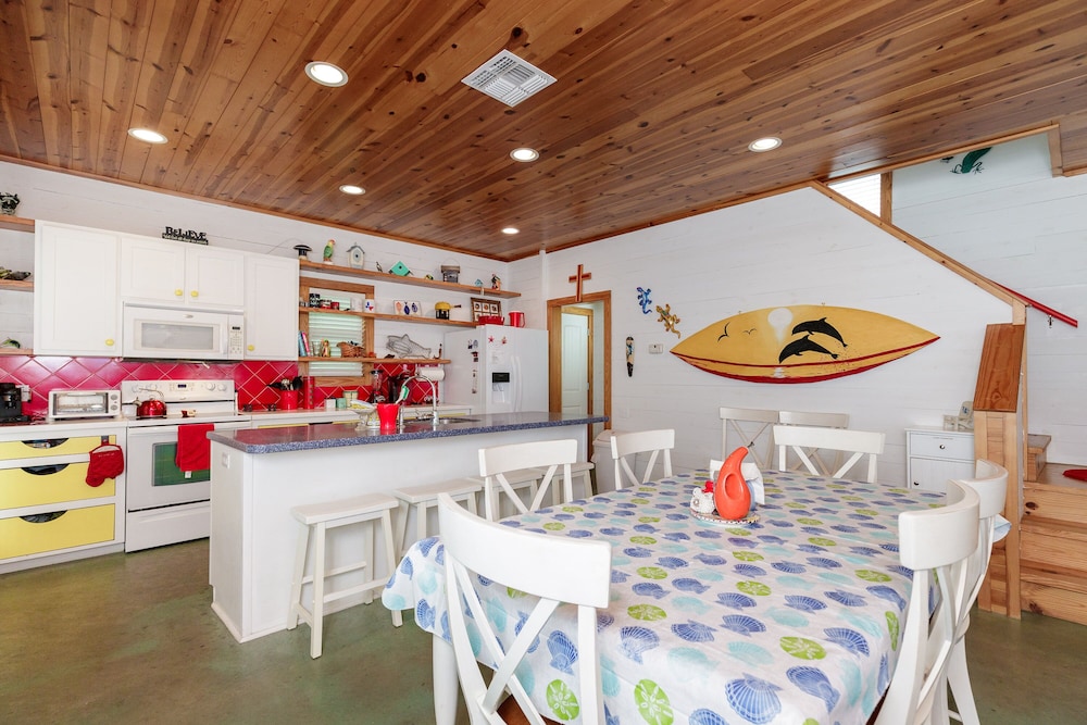 Seashell Escape view 4