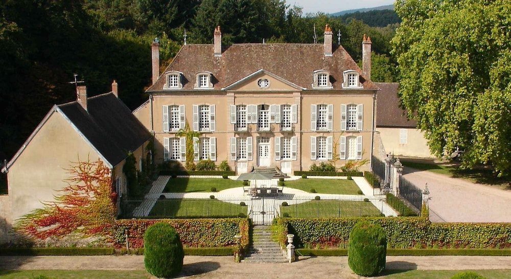 Hotel Château de Villette - Image 1