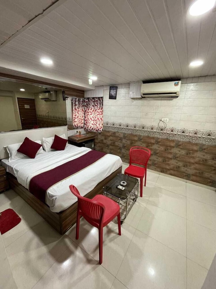 Hotel Lucky Galaxy