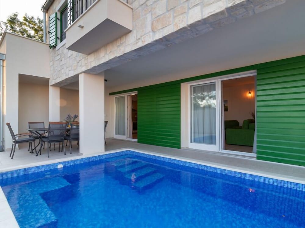 Apartments Corte