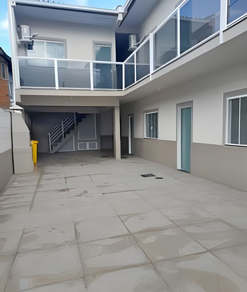residencial floripa airport