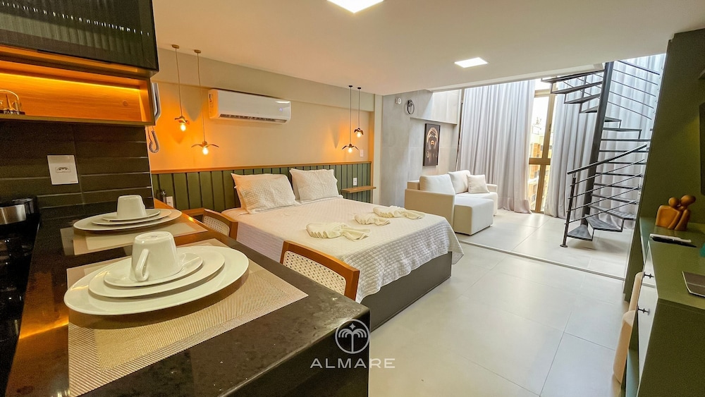 FM20 Cabo Branco Premium I - By Almare