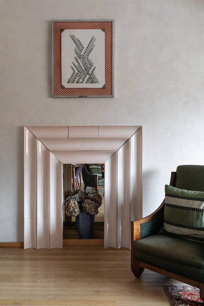 Pont Street IV by Onefinestay