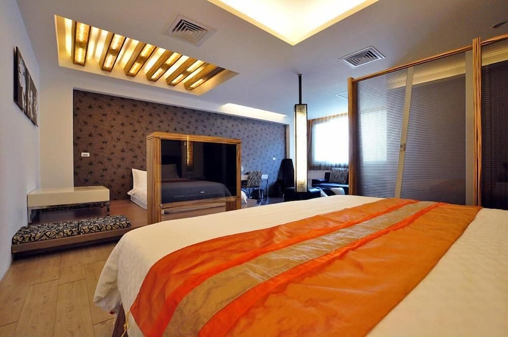 Hualien City Home