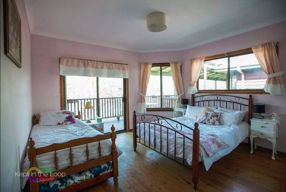 Pearl of Contentment Retreat - Property Image 36