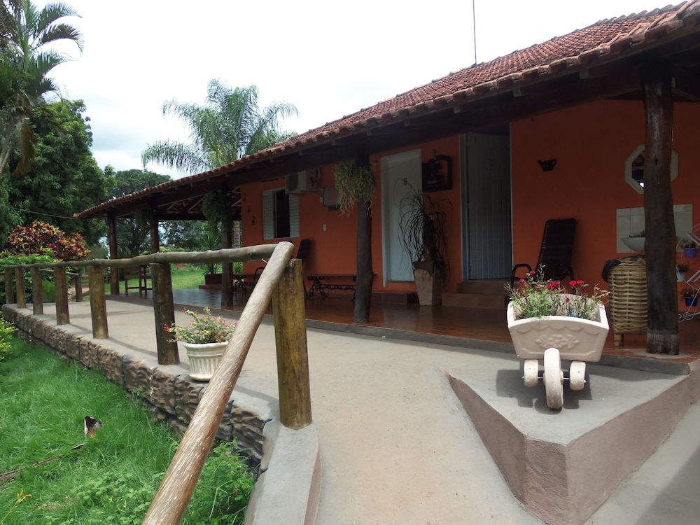 Hotel Pousada 2 Corações - Image 1