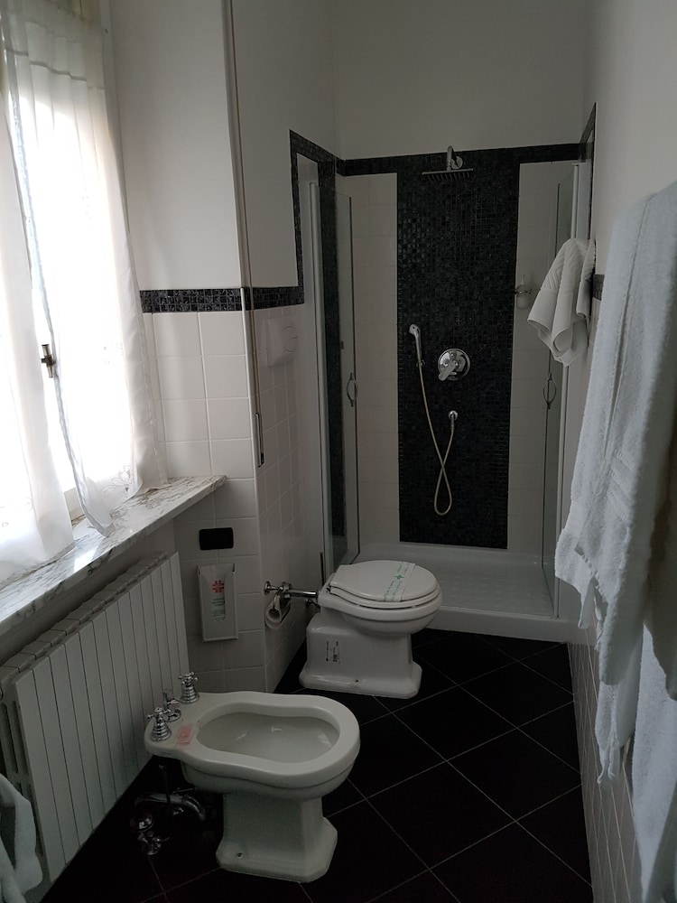 B&B Villa l'Aurora