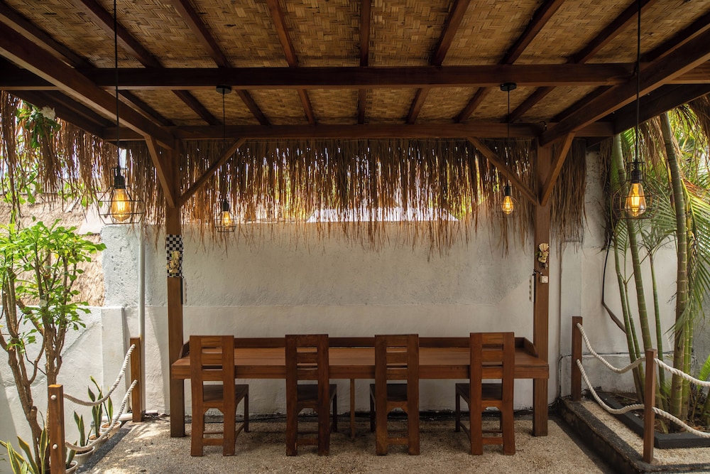 Simpang Inn Hostel