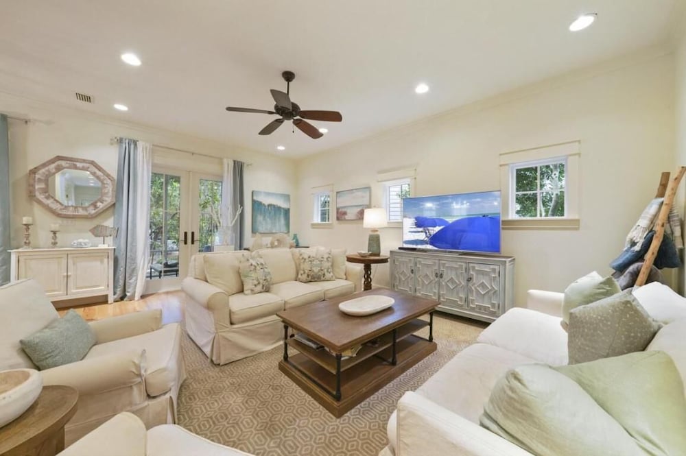 West Beach Cottage