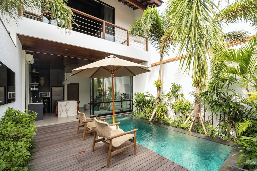 Rocca Bella Loft 4 by Alfred in Bali