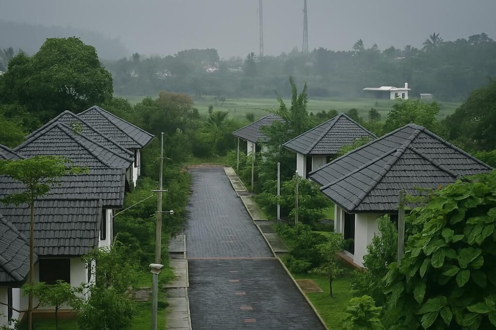 Sonemale Resort Chikmagalur