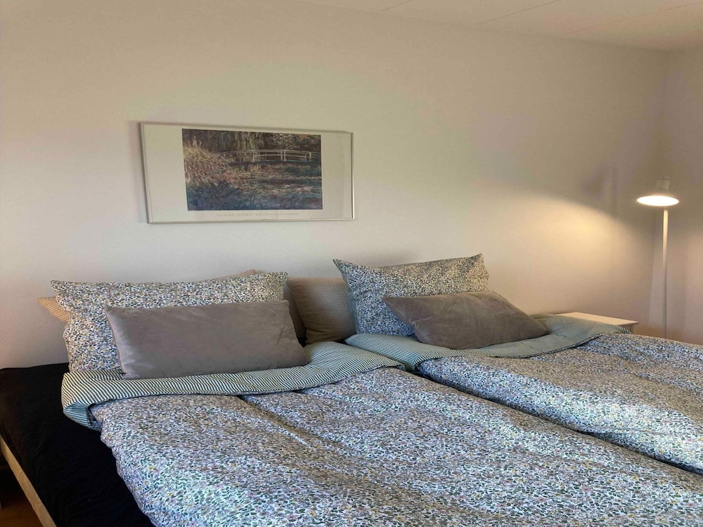 5 Star Holiday Home in Hjorring