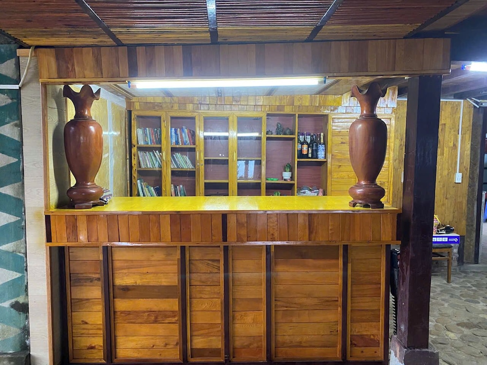 Mi House Nghia Lo Yen Bai