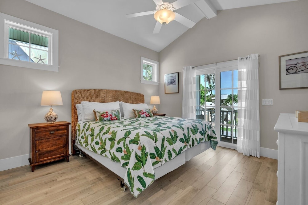Jersey Gal 3 Bedroom Home