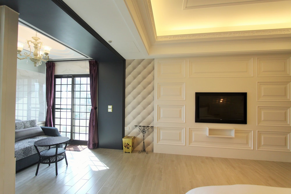 Hualien Flora B&B