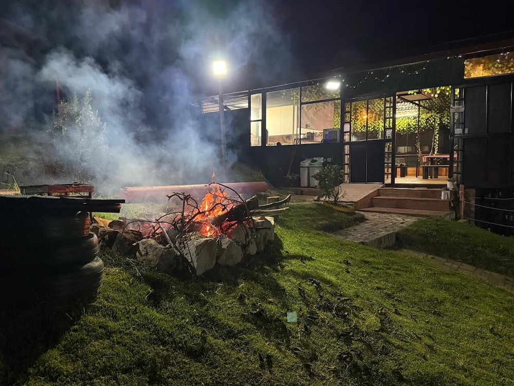 SAN ALEJO ECOHOTEL