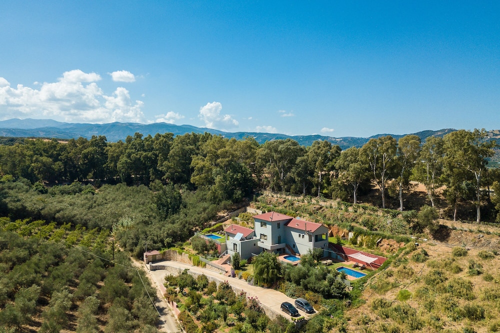 Physis Villas Chania