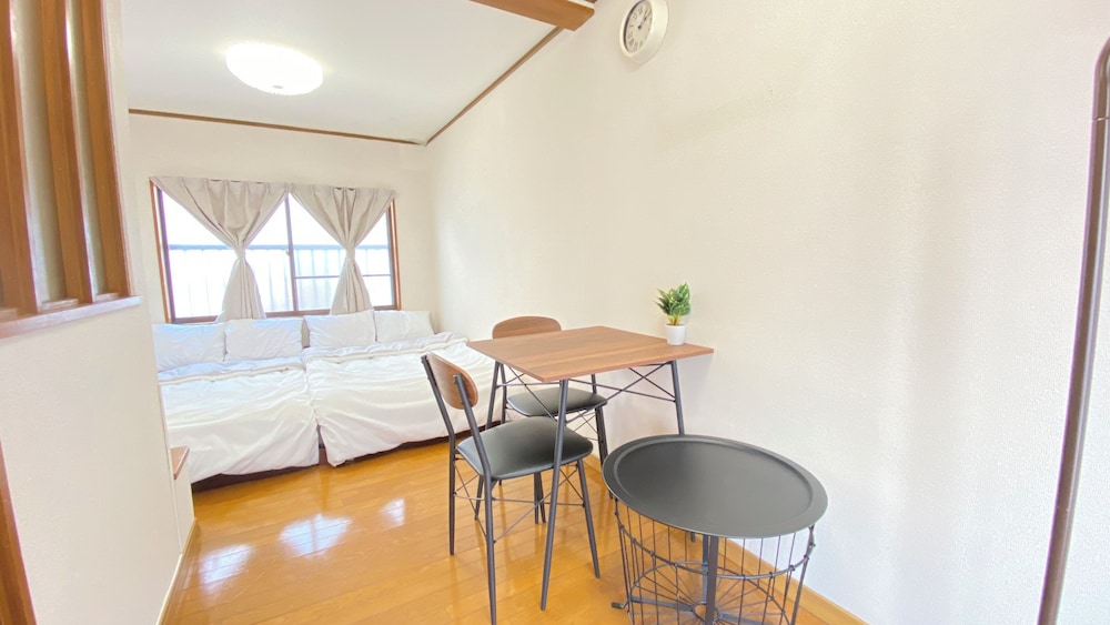 AkiraHome Tsutenkaku West