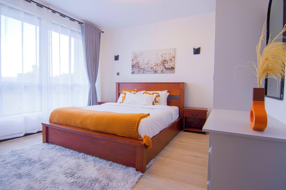 Lux Suites Impala House Naivasha