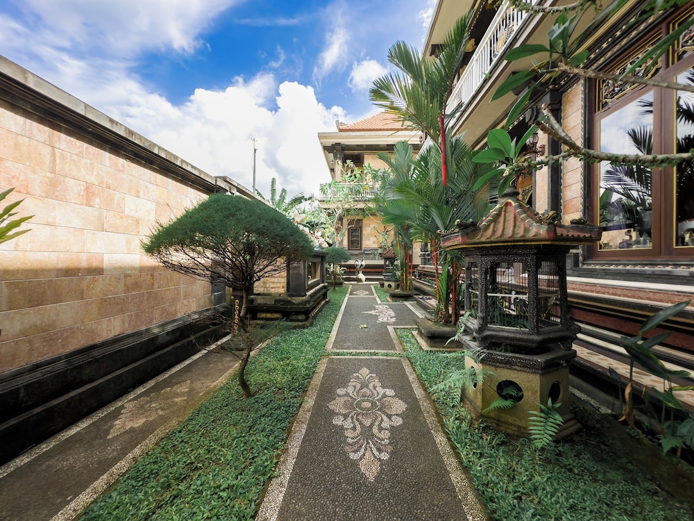 Tiara Guest House Ubud
