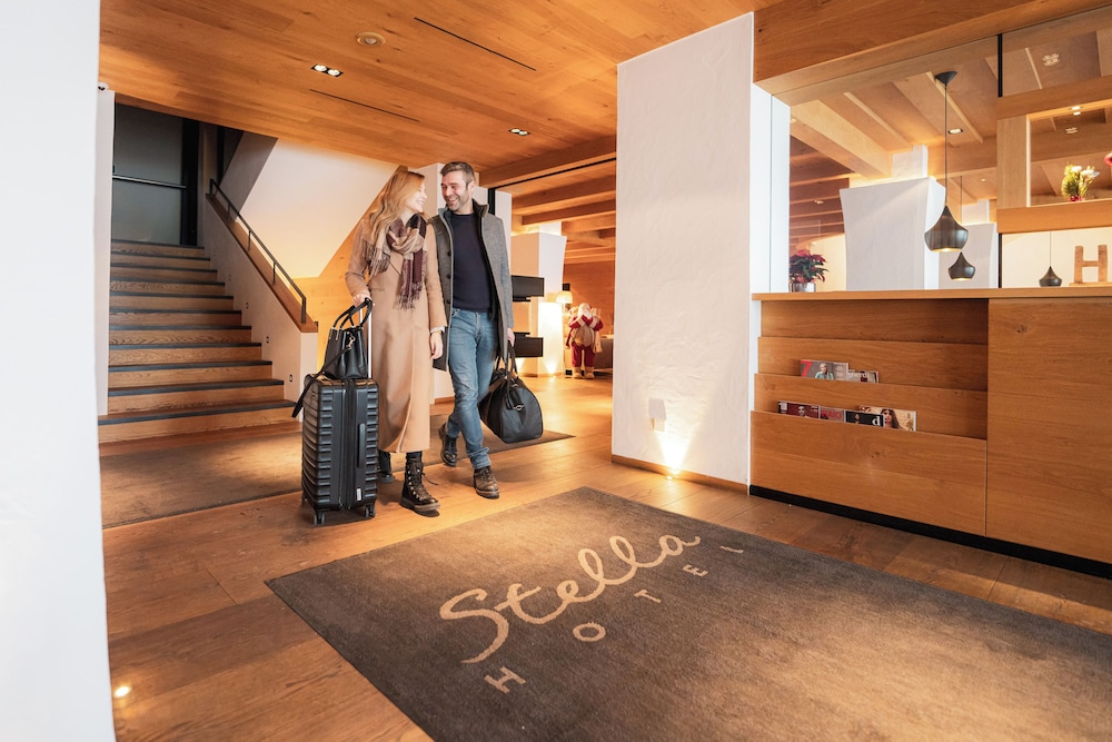 STELLA HOTEL - MY DOLOMITES EXPERIENCE