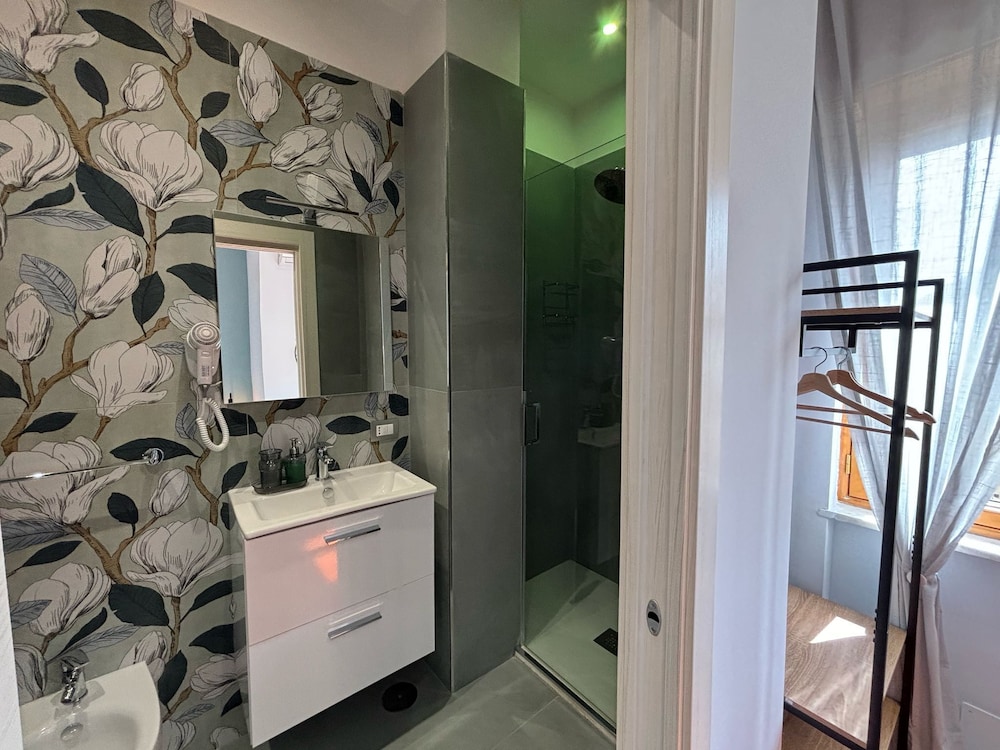 Caridei Rooms