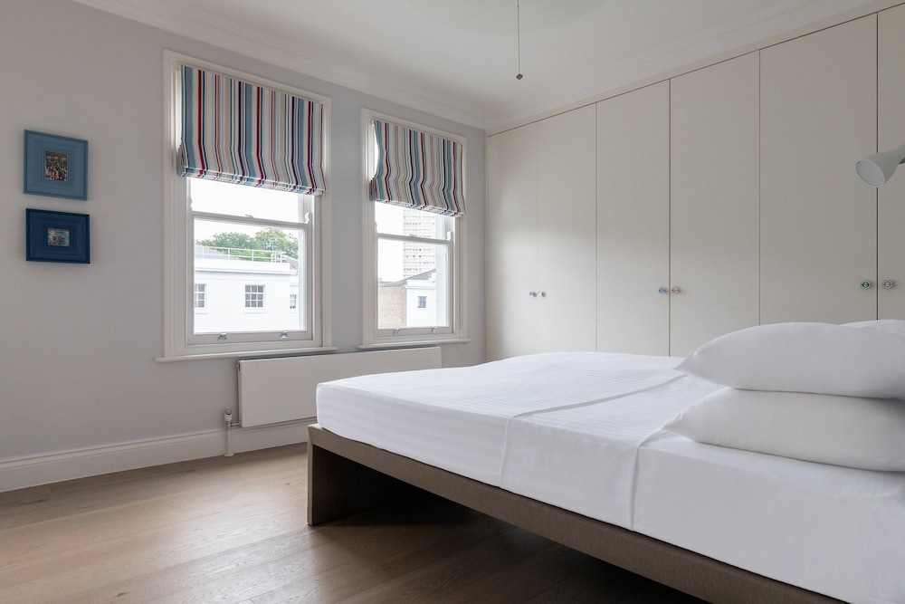 Fentiman Road II by Onefinestay