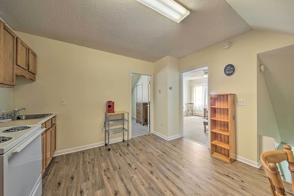 Cozy Bingham Apt, 1 Mi to Rafting & ATV Trail view 5