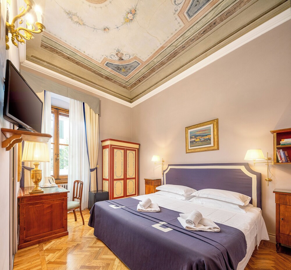 B&B Il Marzocco