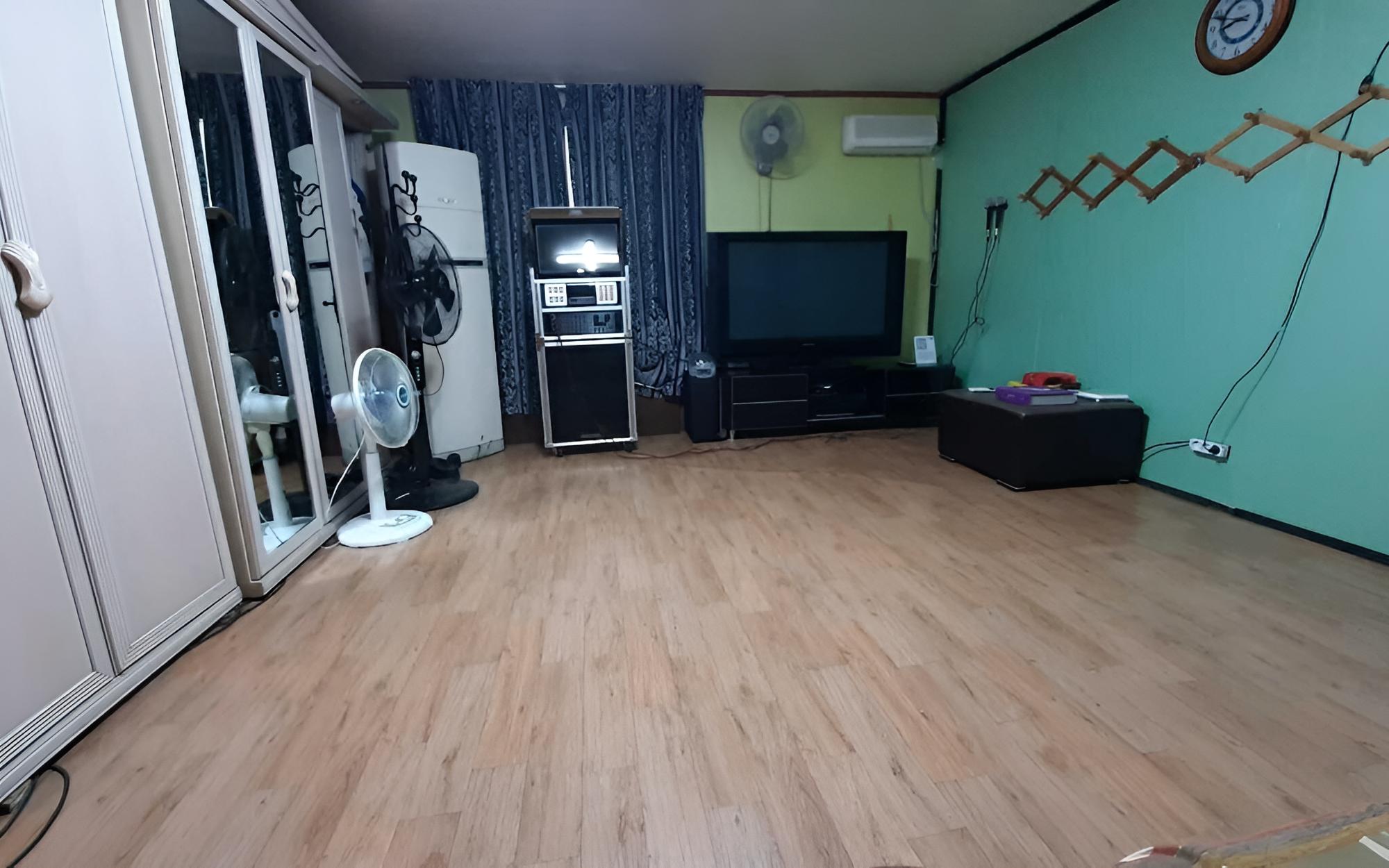 Miryang Badri Pension view 5