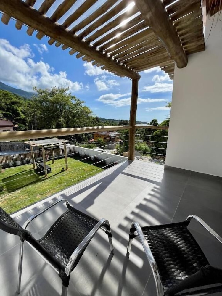 Santomar Guest House
