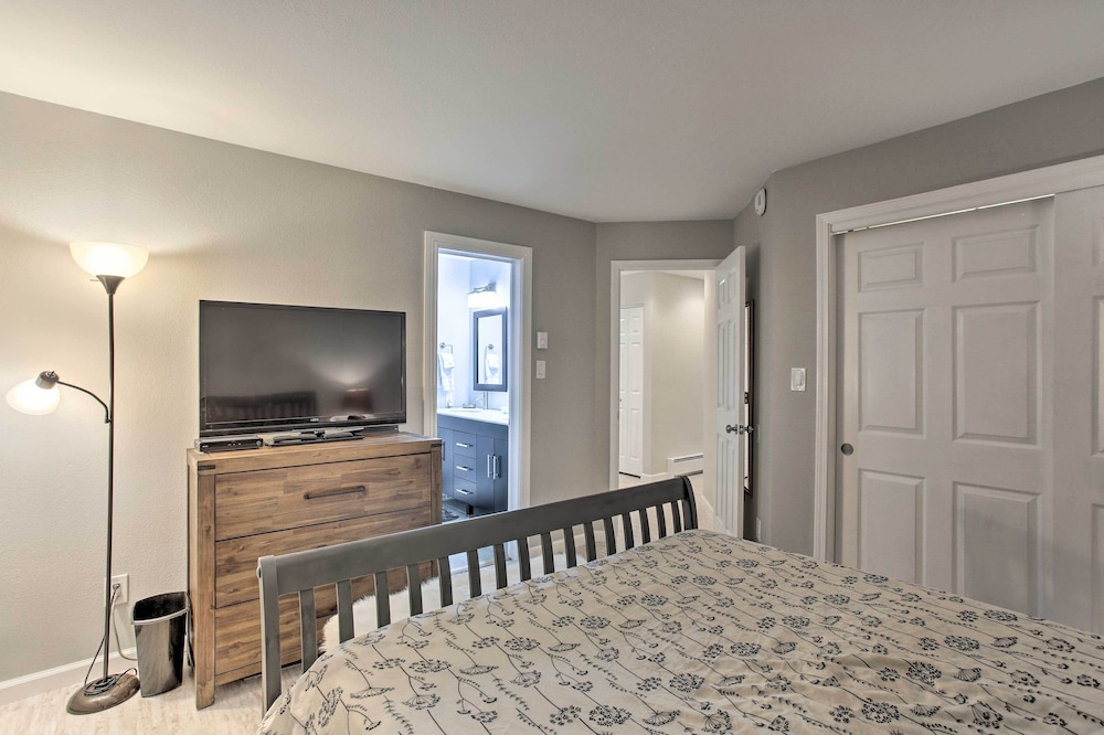 Renovated Avon Condo 5 Mins to Beaver Creek Resort - Property Image 29