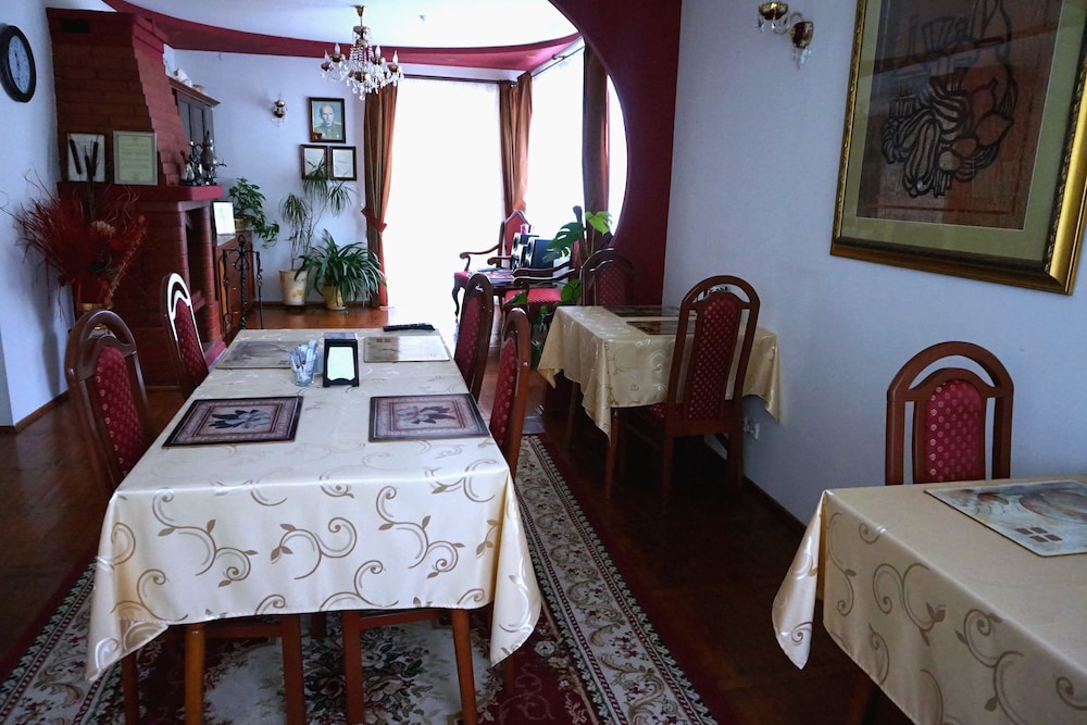 Villa Severin