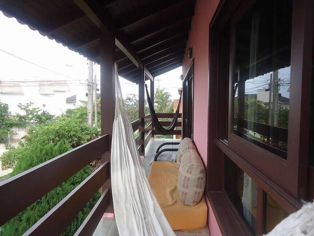 Santinho Hostel