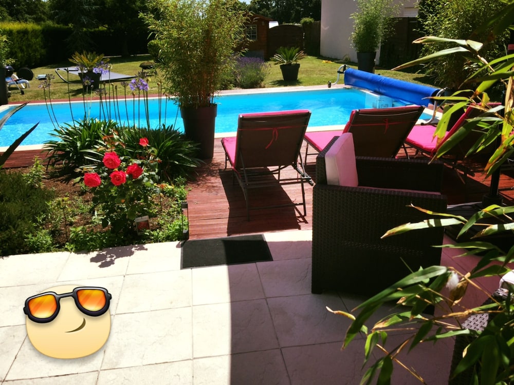 Studio Sunset et Maisonette