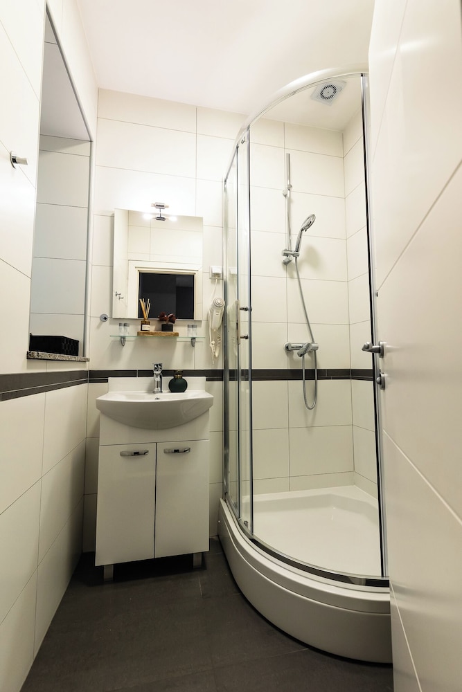 City Walk Hostel