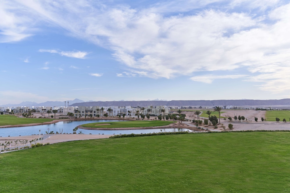 Ancient Sands Golf Resort and Residences