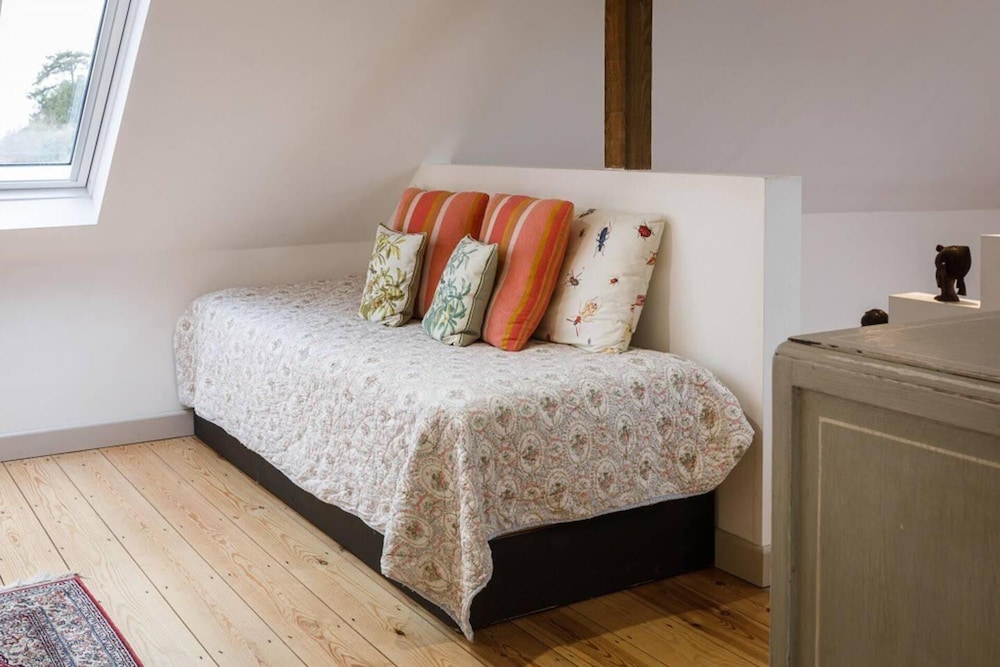 Marlborough Vacations - Perfect Cottage Hideaway in the Divine Pewsey Vale - Property Image 27