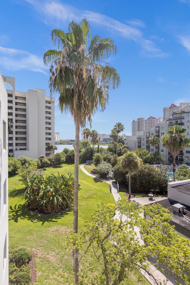 Cozy Condos Near Universal & Seaworld