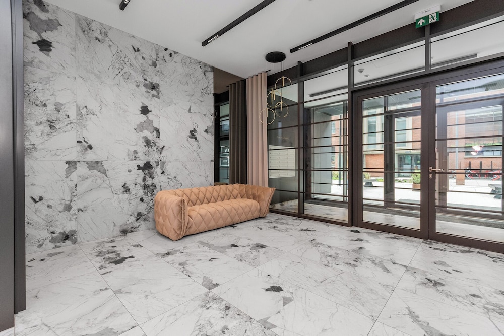 Doki 1555 by Grand Apartments