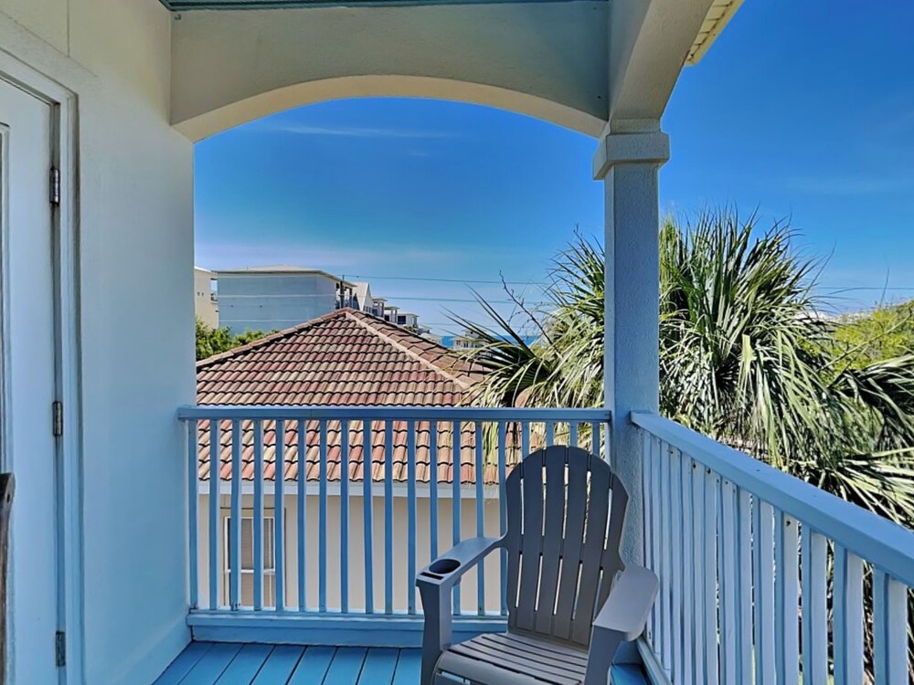 30A Dreamin' by Southern Vacation Rentals