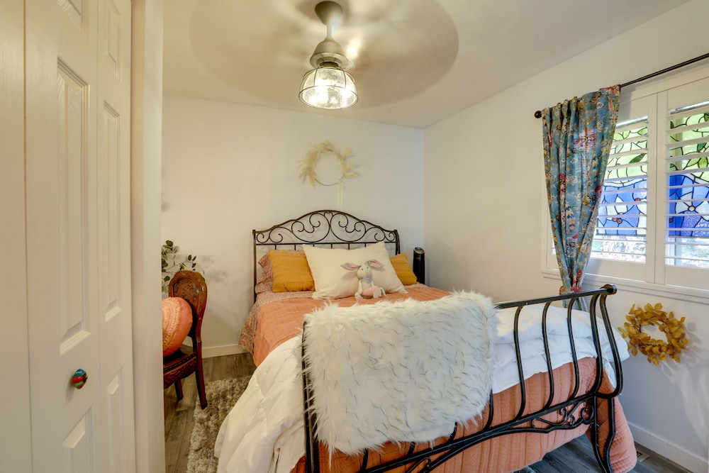 Reno Vacations - Cozy Reno Vacation Rental < 1 Mi to Midtown! - Property Image 23