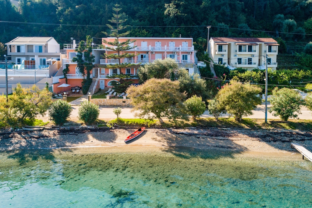Anna Apartments Boukari