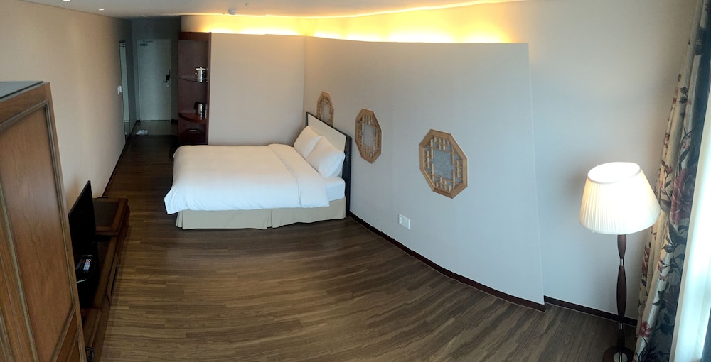 SunValley Hotel