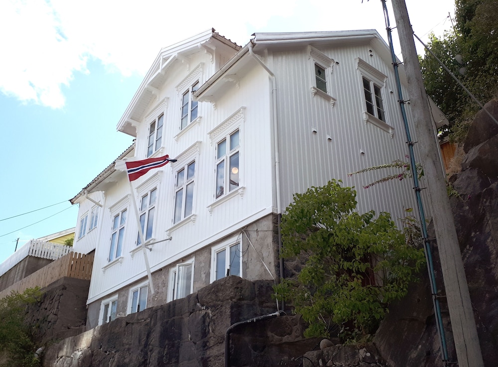 Charm Inn Arendal