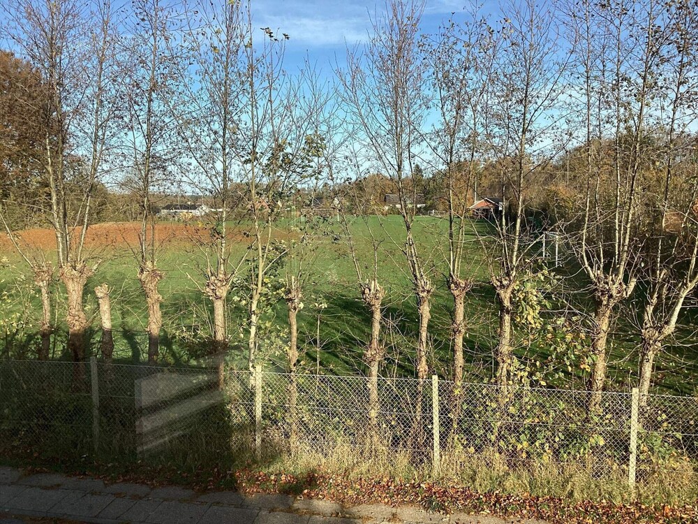 5 Star Holiday Home in Give