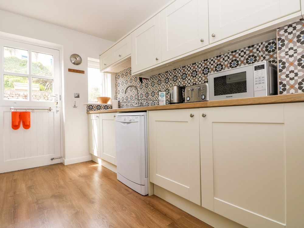 Pilchard Cottage