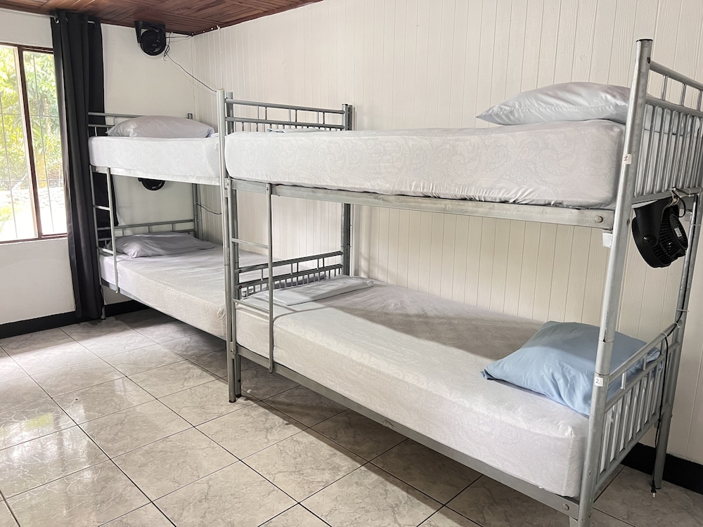 Río Danta Hostel